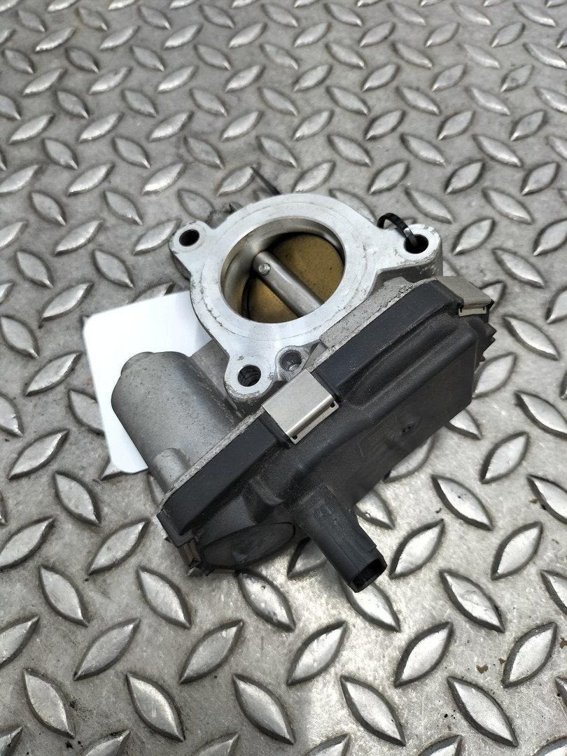 OPEL ASTRA GASKLEPHUIS 55510598 2023, Auto-onderdelen, Overige Auto-onderdelen, Gebruikt, ARN erkend, Stiba lid, Erkend duurzaam