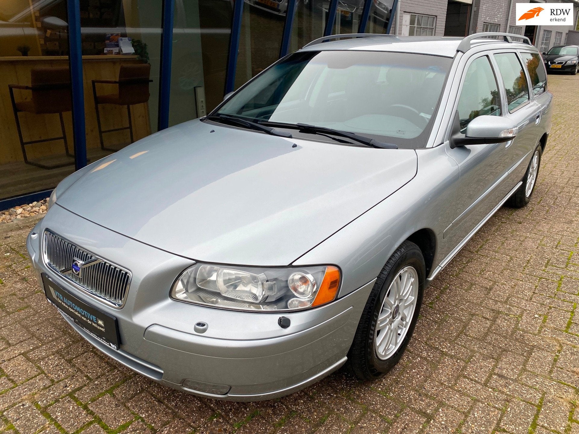 Volvo V70
