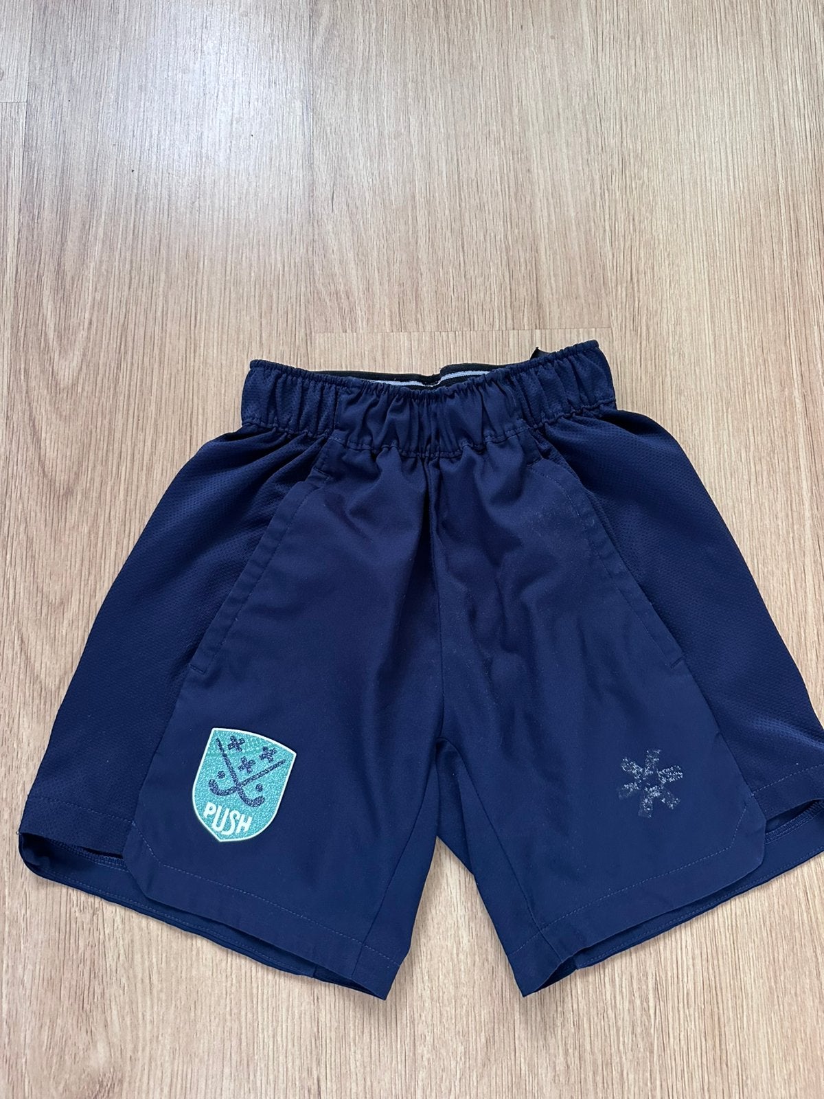 Hockey broekje jongens push, Ophalen, Zo goed als nieuw, Kleding