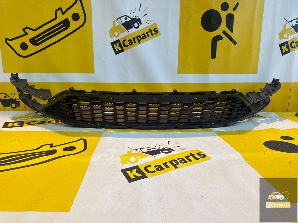 Volkswagen Onder Grill T-ROC VOORBUMPER 2GA807221AS, Auto-onderdelen, Carrosserie en Plaatwerk, Info@fabrikant.eu, Ophalen of Verzenden