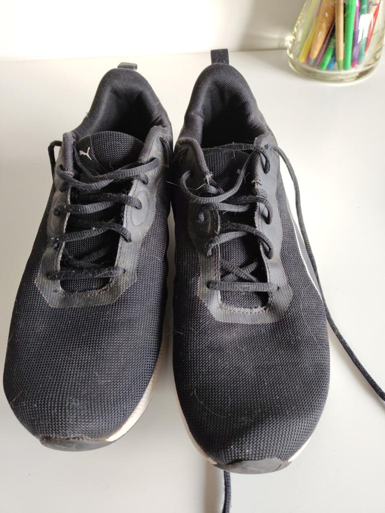 Sportschoenen maat 46, Ophalen, Hardloopschoenen, Overige merken