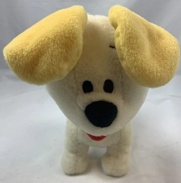 Woezel & Pip Rubo Toys Interactief knuffel Praten lopen 25cm, Coolsingel 104, 3011 AG Rotterdam, Netherlands, Overige merken, Hond