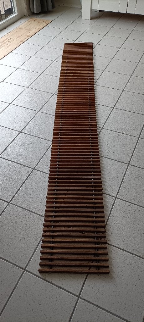 convectorput rooster, Ophalen, Gebruikt, Minder dan 60 cm, Minder dan 30 cm