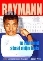 Jorgen Raymann - In Holland Staat Mijn Huis, Alle leeftijden, Ophalen of Verzenden, Zo goed als nieuw, Stand-up of Theatershow