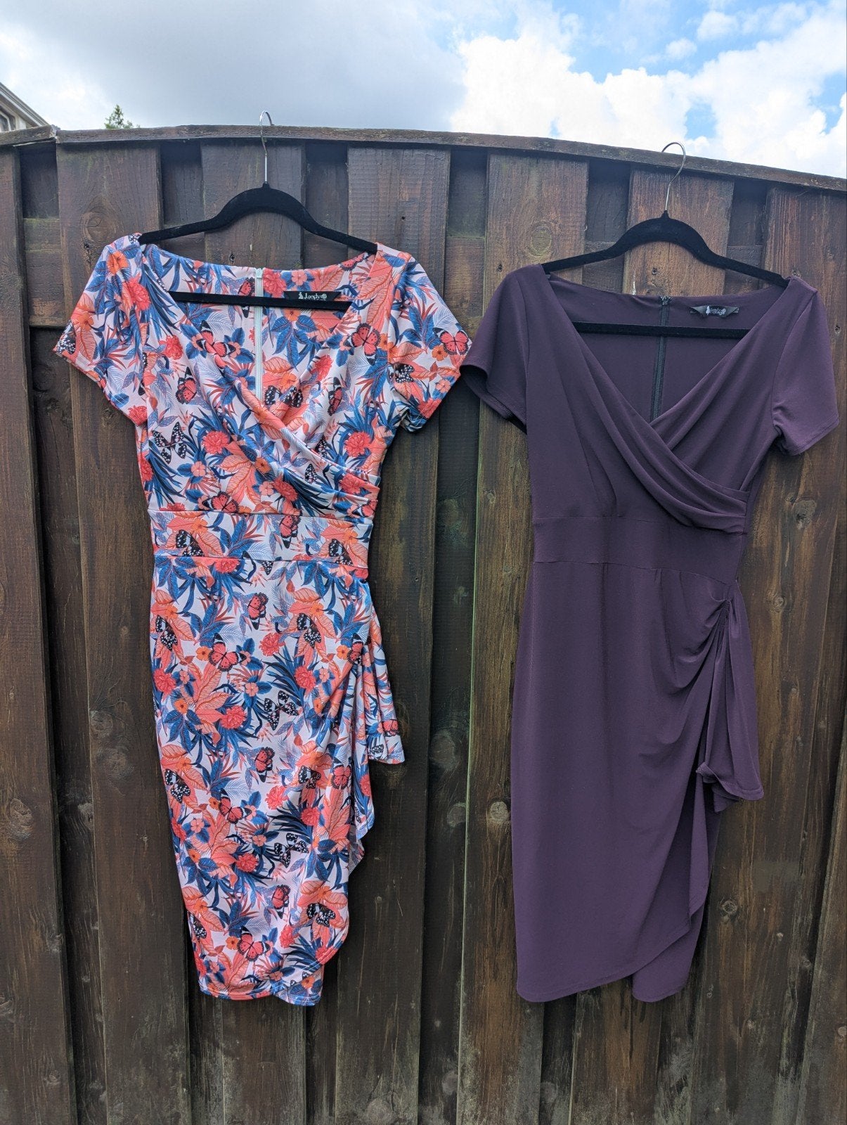 Lady Vintage penciljurk maat 8 (s), Lady Vintage, Ophalen of Verzenden, Zo goed als nieuw, Maat 36 (S)