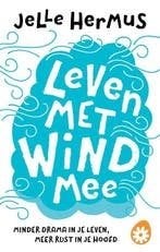 Jelle hermus: leven met wind mee, Boeken, Ophalen of Verzenden, Gelezen