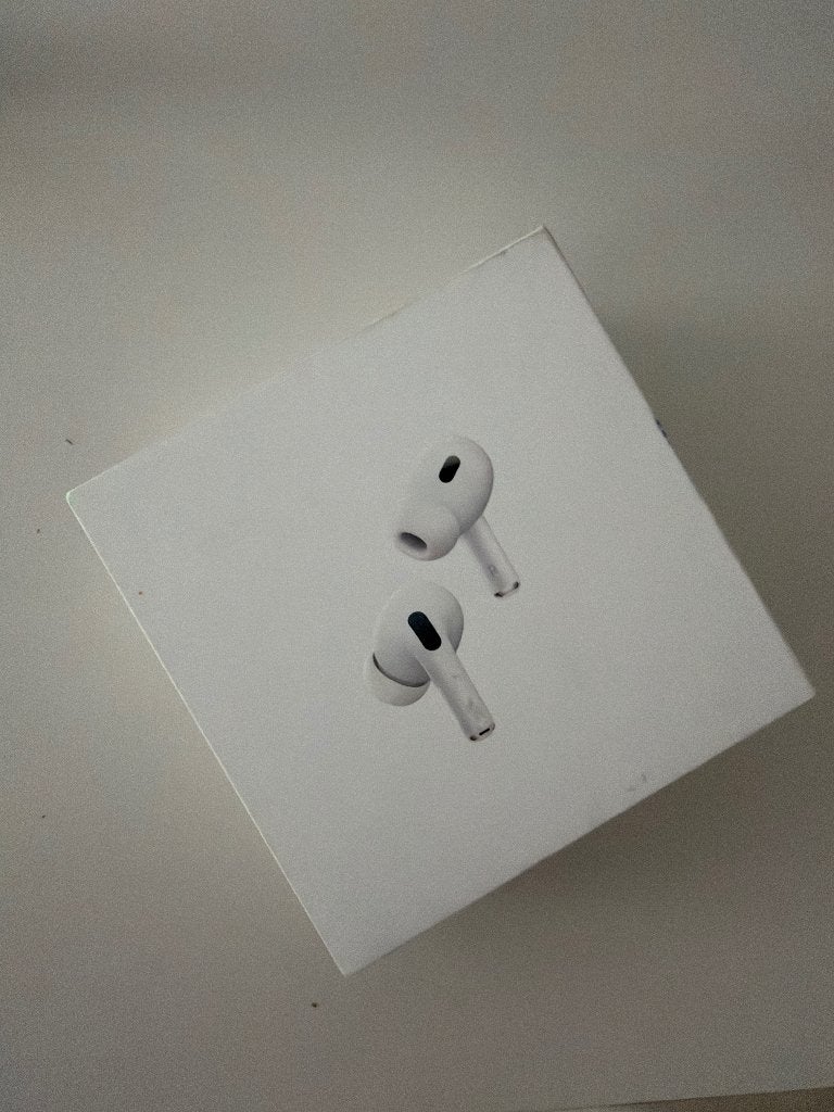 AirPods PRO 2 NEW, In gehoorgang (in-ear), Nieuw, Ophalen of Verzenden, Apple