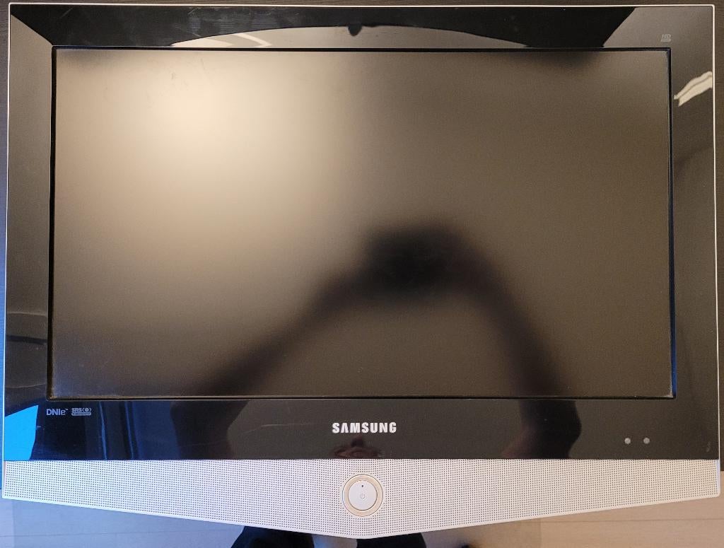 Samsung LCD TV LE26R41B, Ophalen, Gebruikt, 50 Hz, Samsung