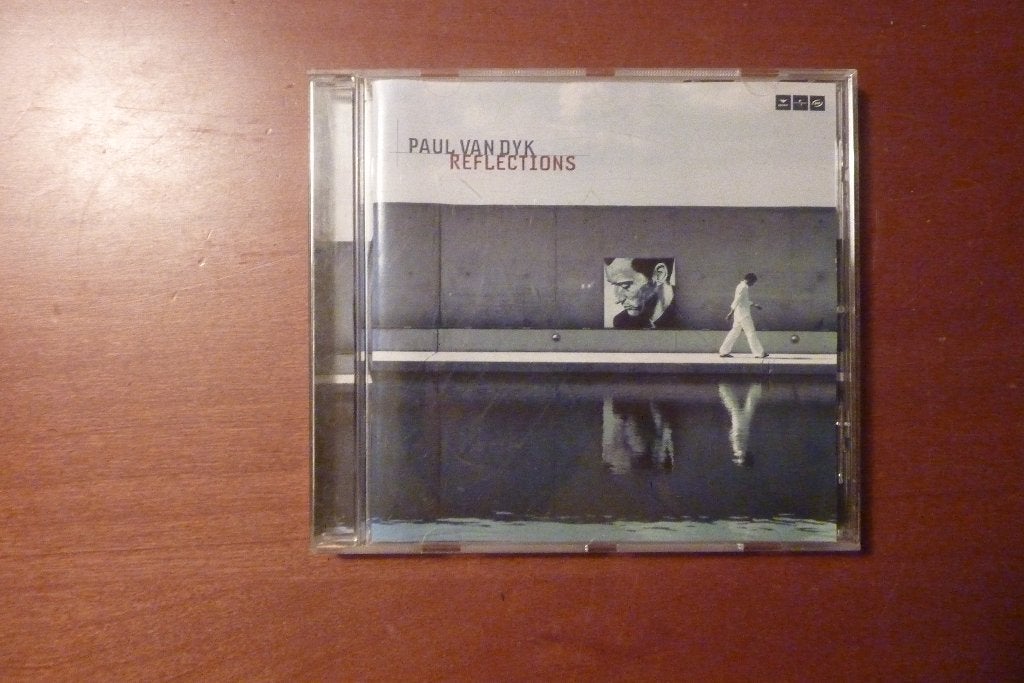 Paul Van Dyk - Reflections, Cd's en Dvd's, Cd's | Dance en House, Trance, Ophalen of Verzenden, Zo goed als nieuw, Album