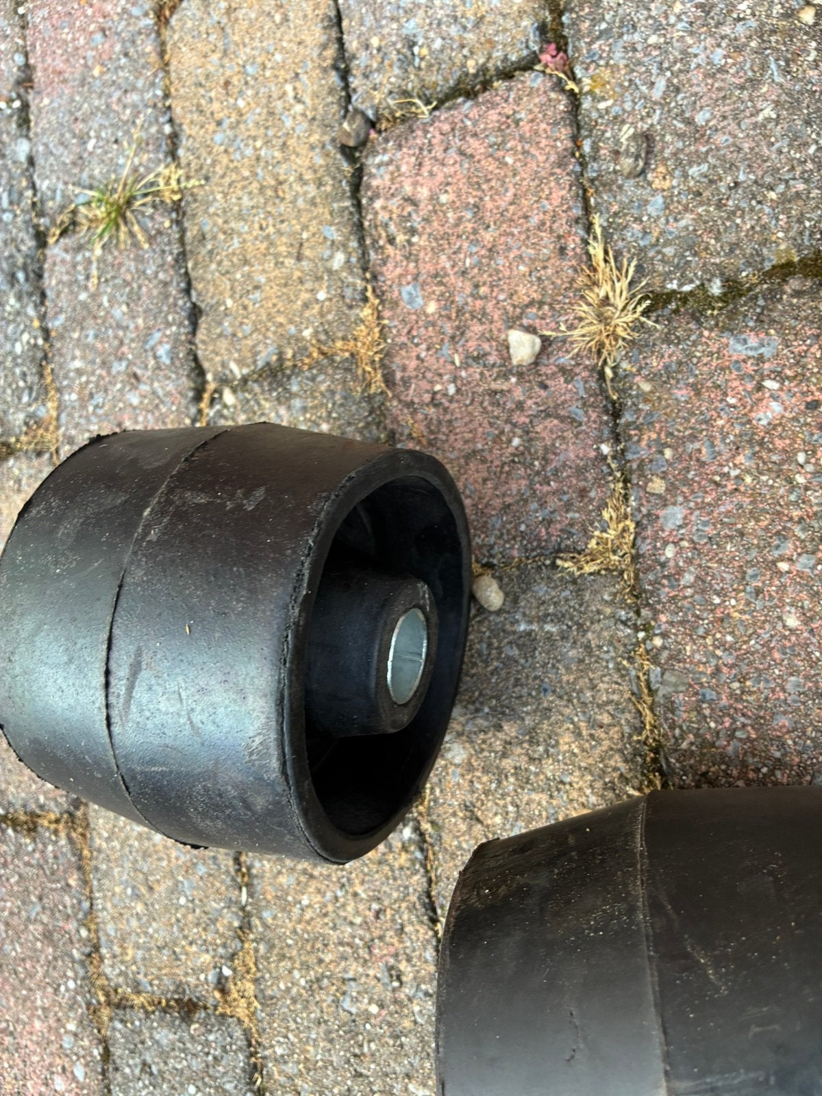 Bootrol / kimrol 4 stuks, Watersport en Boten, Ophalen of Verzenden, Nieuw