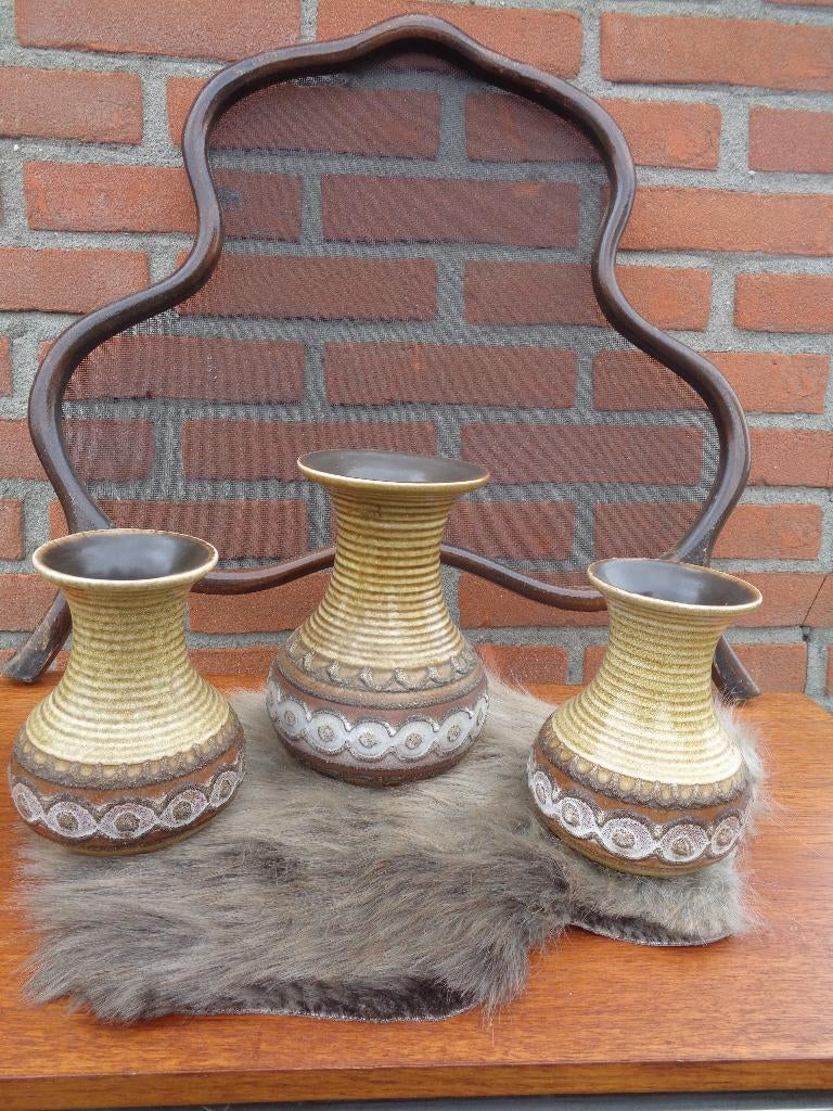 kaststel oude vazen, Ophalen of Verzenden