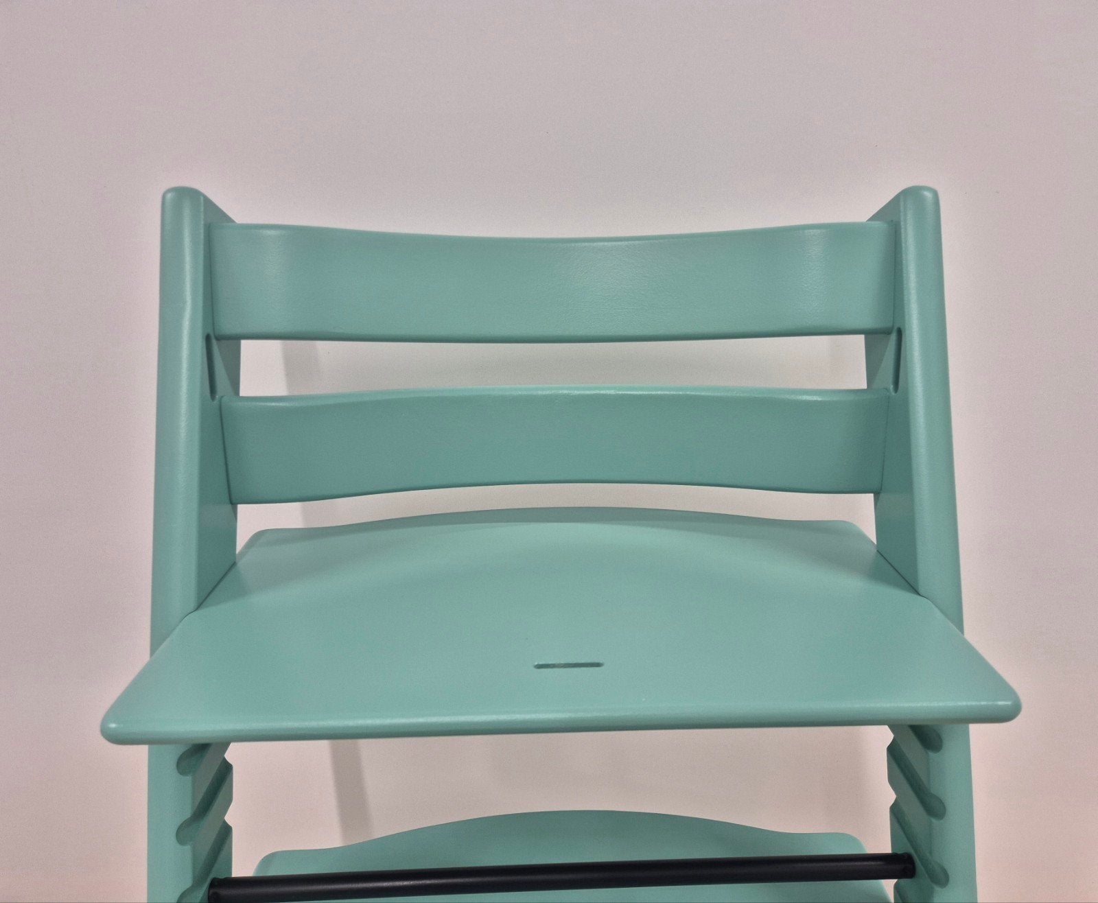 Stokke Tripp Trapp Kinderstoel, Aanschuifbaar, Ophalen of Verzenden, Zo goed als nieuw, .