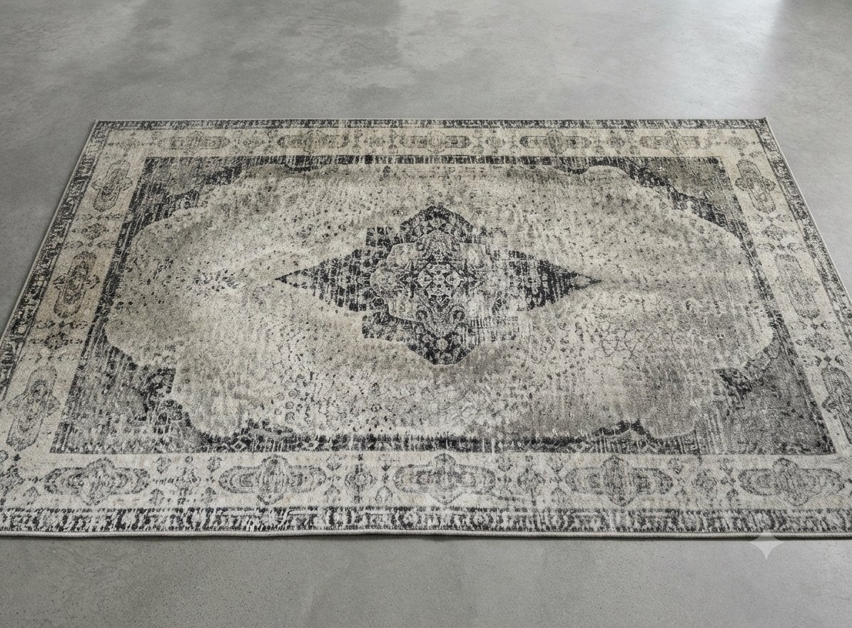 Vloerkleed Persia Tabriz van Karwei, Ophalen, 150 tot 200 cm, 200 cm of meer, Zo goed als nieuw