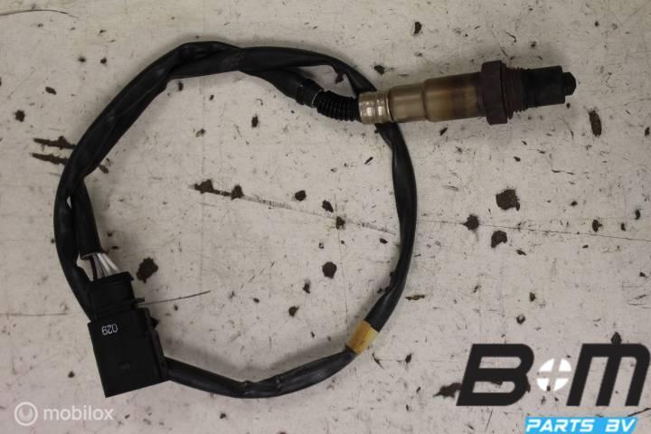 Lambdasonde Audi TT 8S 2.0 TFSI, Auto-onderdelen, Uitlaatsystemen, Gebruikt