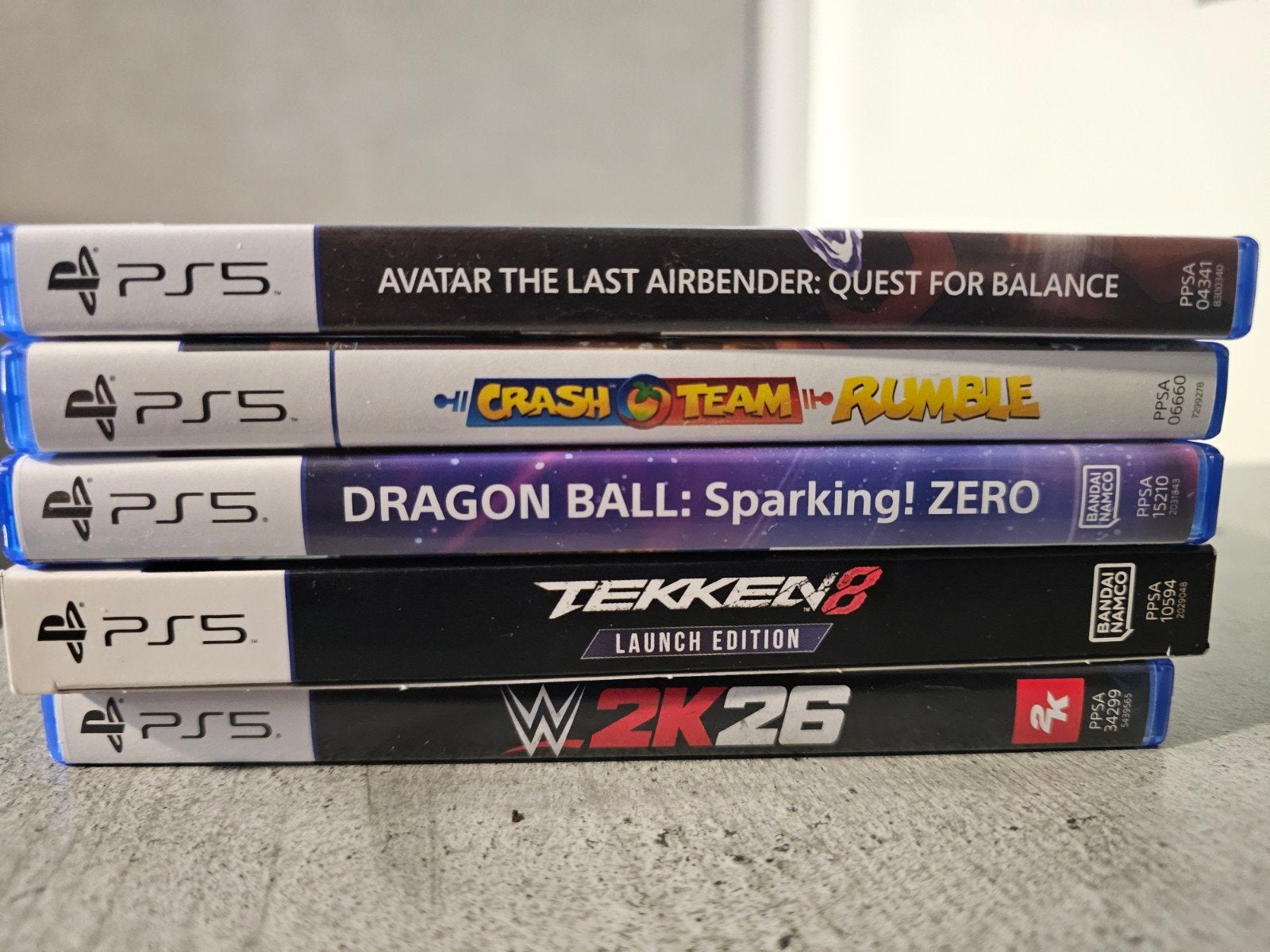 Ps5 Games, Spelcomputers en Games, Games | Sony PlayStation 5, Avontuur en Actie, Online, Vanaf 18 jaar, 2 spelers