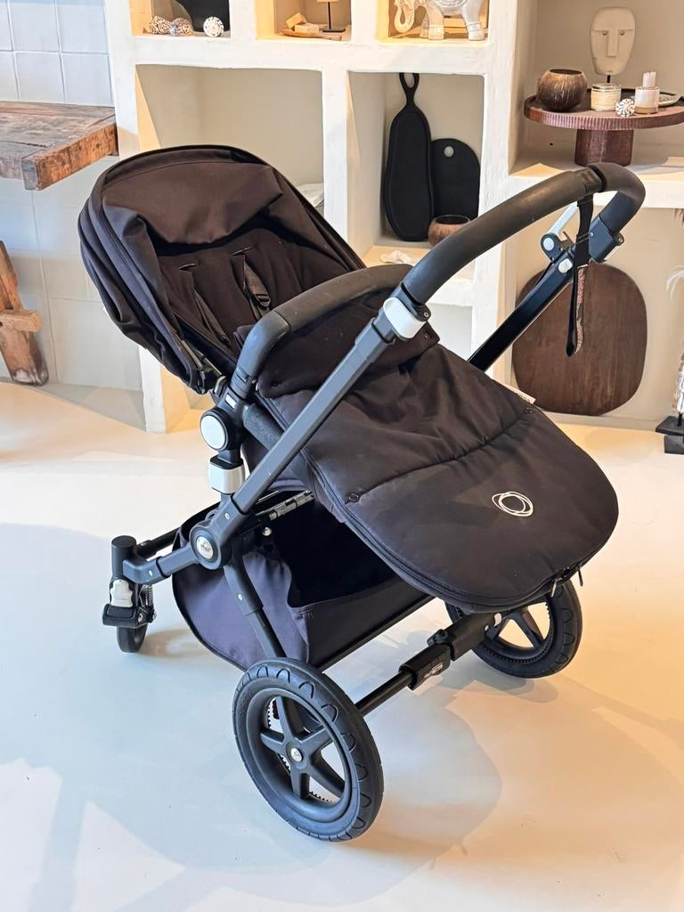 Bugaboo, Ophalen, Gebruikt, Bugaboo