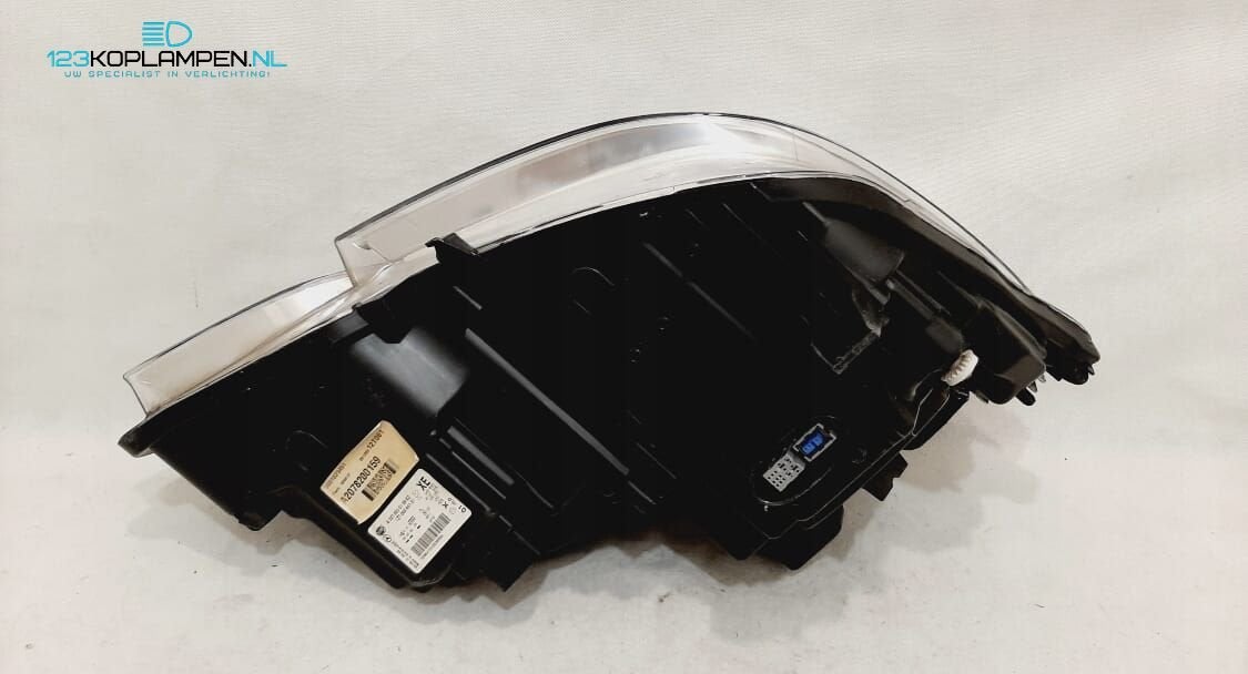 Mercedes E Klasse W207 Bi Xenon Koplamp links rechts, Auto-onderdelen, Verlichting, Gebruikt, -, Ophalen of Verzenden, -