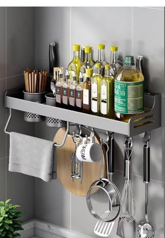 Nieuwe keuken kruiden accessoires rek 60 cm, Huis en Inrichting, Keuken | Keukenbenodigdheden, Ophalen of Verzenden, Nieuw
