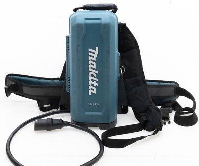 Makita 18V Accustation PDC01 - Robuuste Draagbare Kracht, Doe-het-zelf en Verbouw, Gereedschap | Overige machines, Ophalen of Verzenden