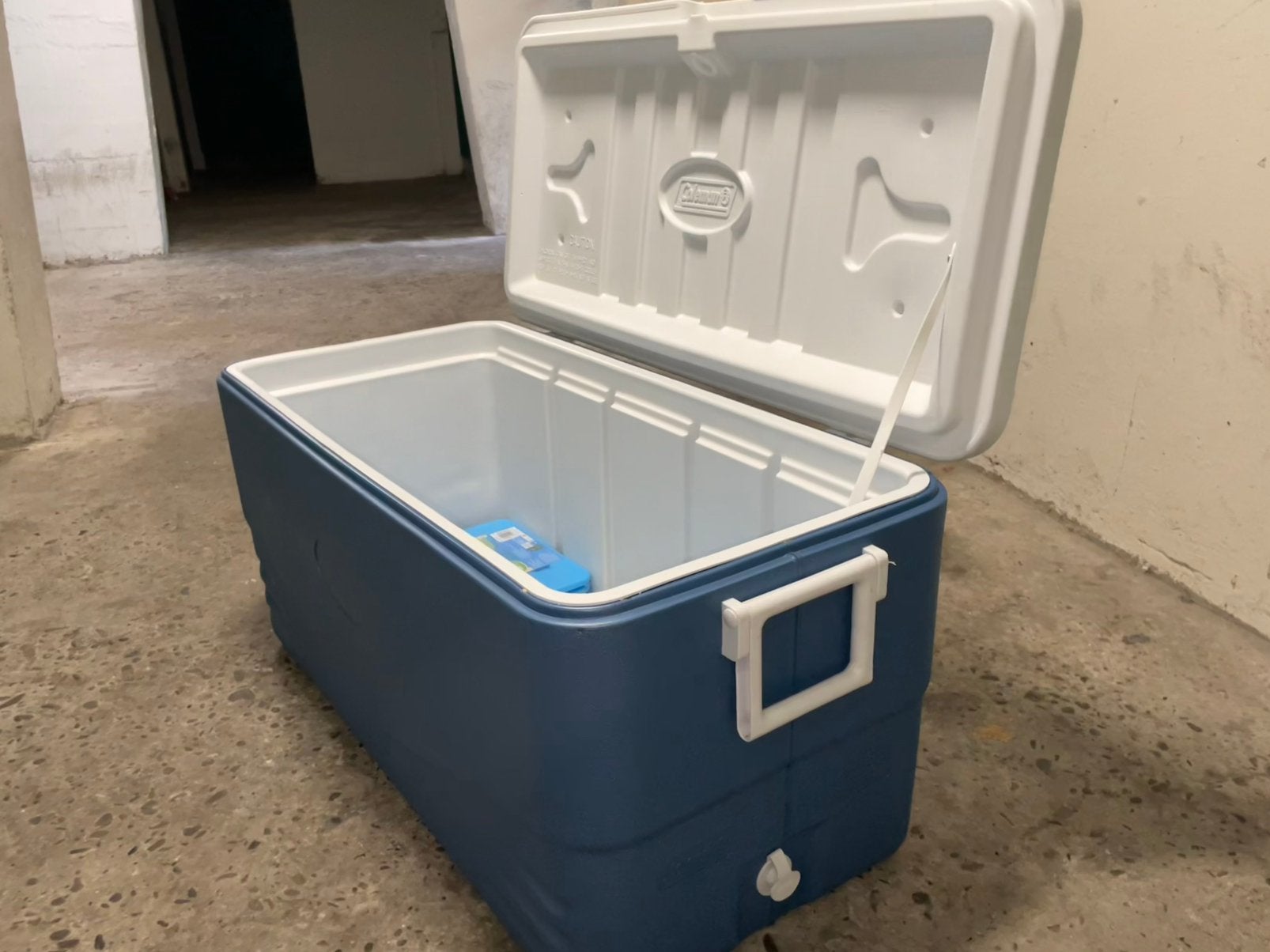 Koelboxen Coleman 100Qt Xtreme, Ophalen, Nieuw, Koeltas, Koelelement