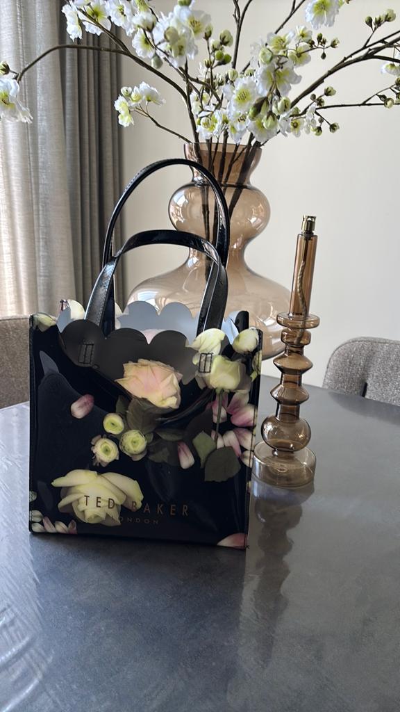 Tasje Ted Baker 👜, Ophalen of Verzenden, Zo goed als nieuw