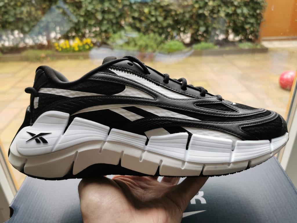 Reebok Zig Kinetica 2.5, Sport en Fitness, Loopsport en Atletiek, Overige typen, Nieuw, Ophalen of Verzenden, Reebok