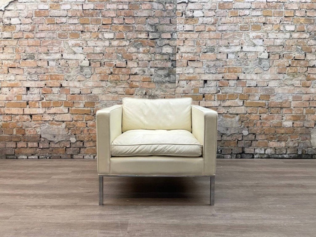 Artifort F905 bij TheReSales, Ophalen, Design, Zo goed als nieuw, 75 tot 100 cm