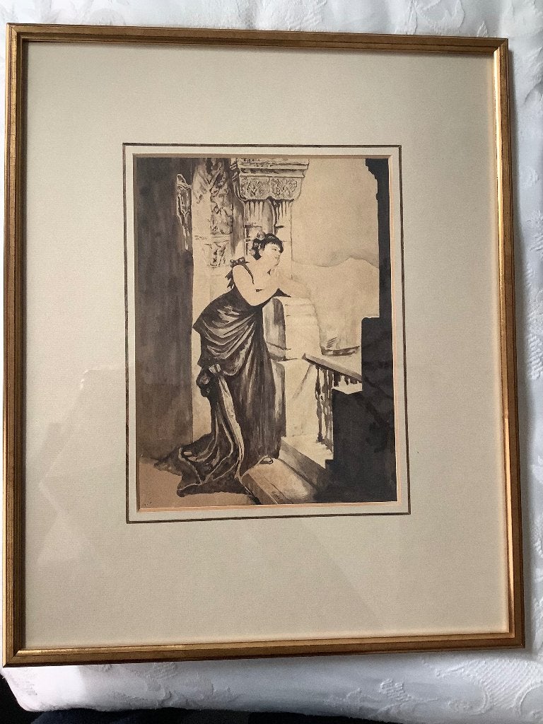 Julia, Ophalen