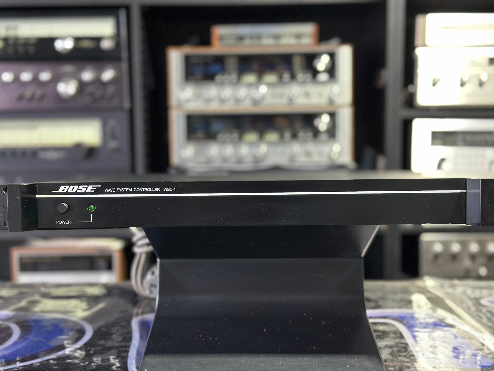 Bose Wave System Controller WSC-1 – Origineel Bose, Overige merken, Bose, Zo goed als nieuw, Bose