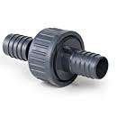 VDL druk PVC Terugslagklep 13 mm slangtule, Ophalen of Verzenden, Nieuw, Filter