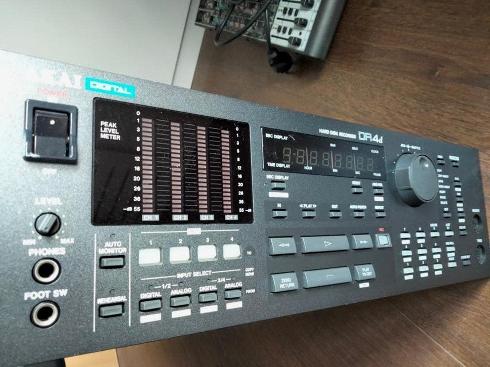 Diverse Studioapparatuur, Ophalen, Gebruikt, Overige instrumenten