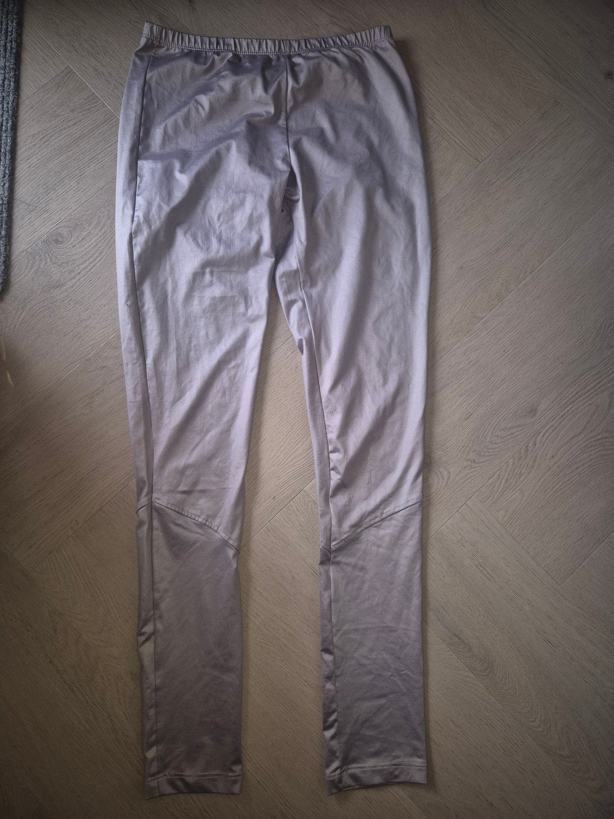 Atmosphere Legging Maat 40 (M) Grijs, Legging, Atmosphere, Maat 40/42 (M), Ophalen of Verzenden
