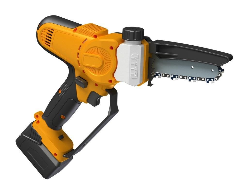 Accu snoeischaar Volpi PV 280 20-22 mm  Deze accu snoeischaa, Ophalen of Verzenden, Nieuw, Volpi