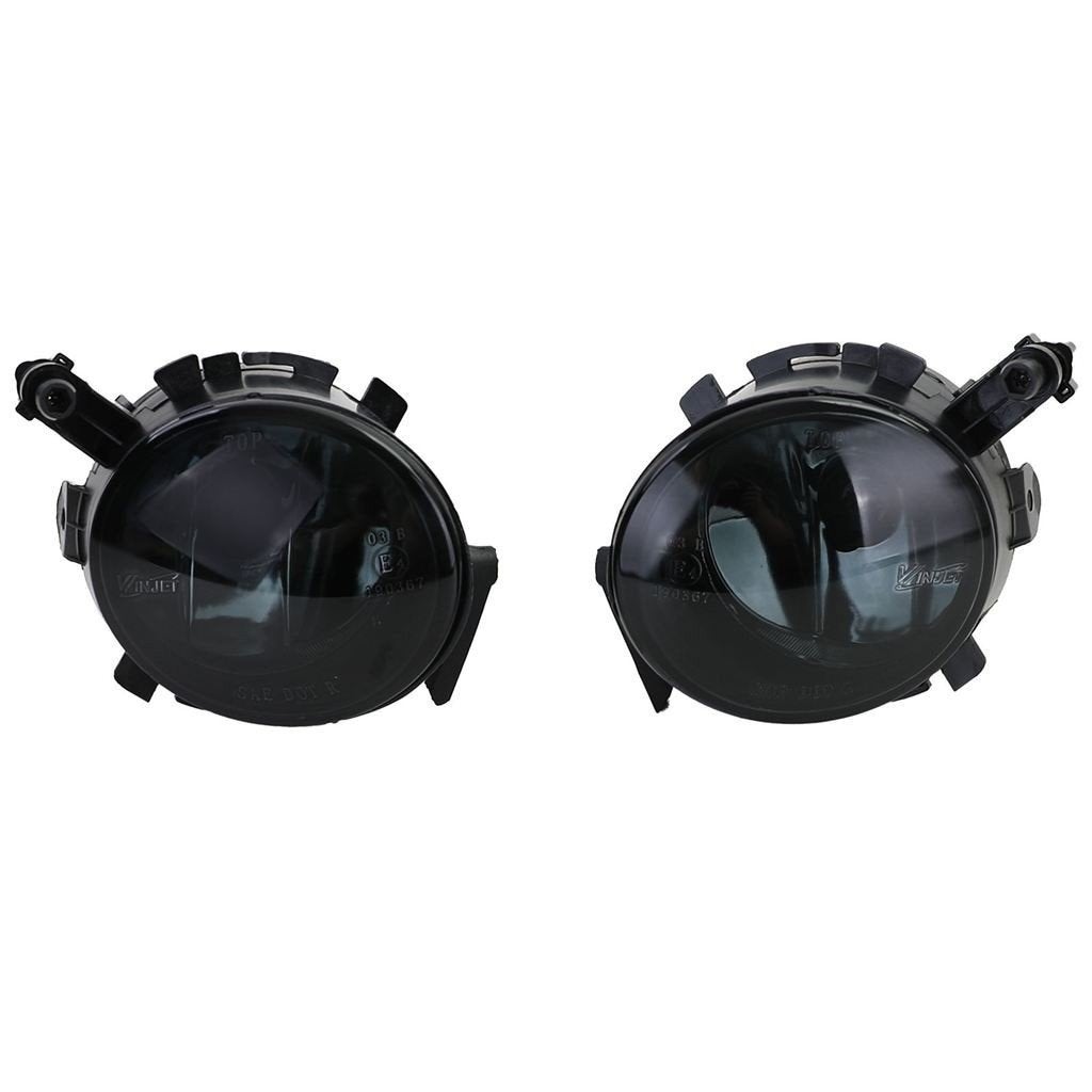Mistlampen Smoke Voor Seat Leon 1P