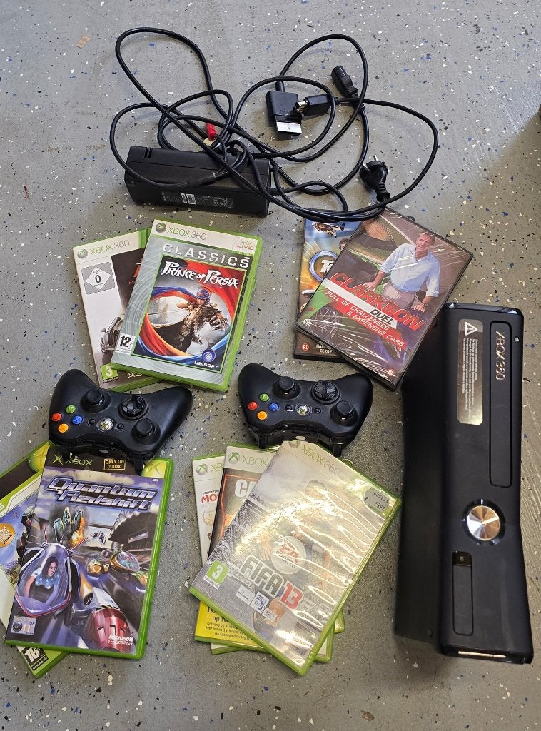 Xbox 360, Spelcomputers en Games, Games | Xbox 360, 1 speler, Ophalen of Verzenden, Zo goed als nieuw, Vanaf 16 jaar