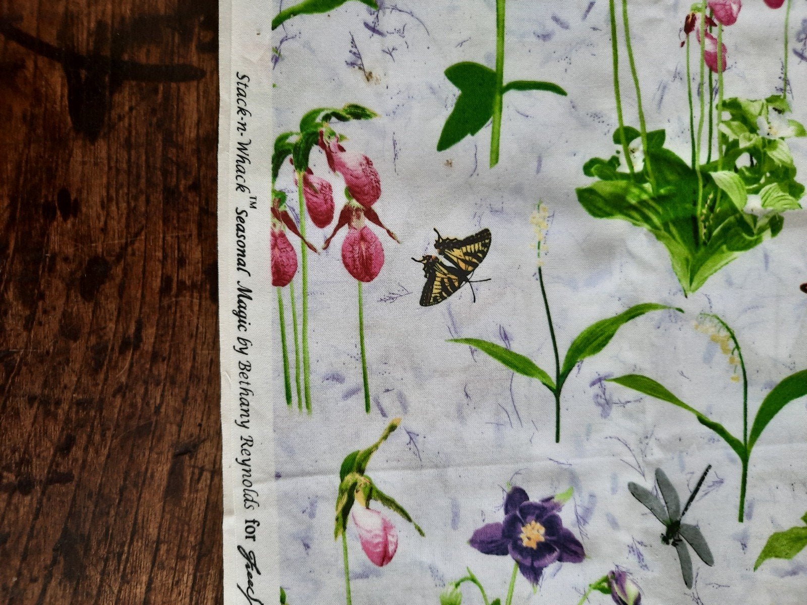 Quiltstof, Hobby en Vrije tijd, Scrapbooking, Ophalen of Verzenden, Nieuw