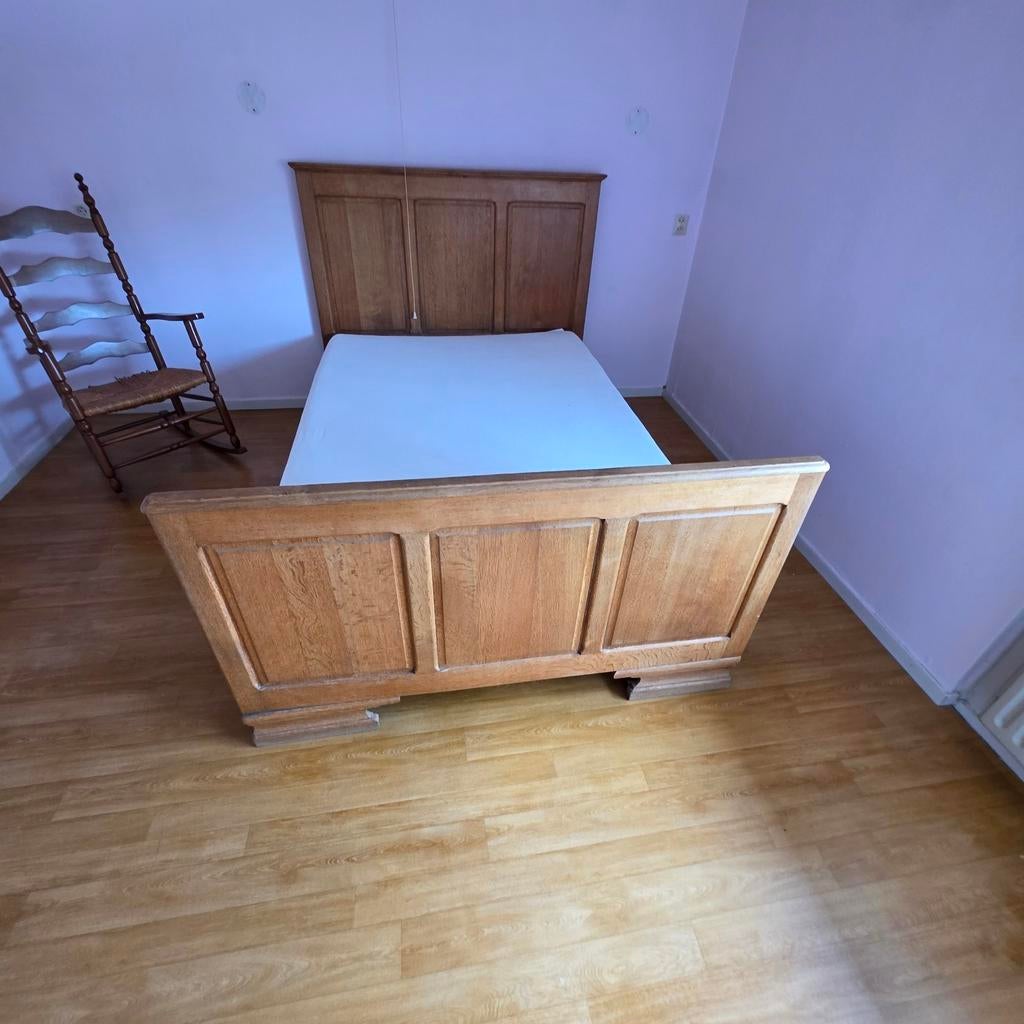 Bed 140x200, Ophalen of Verzenden