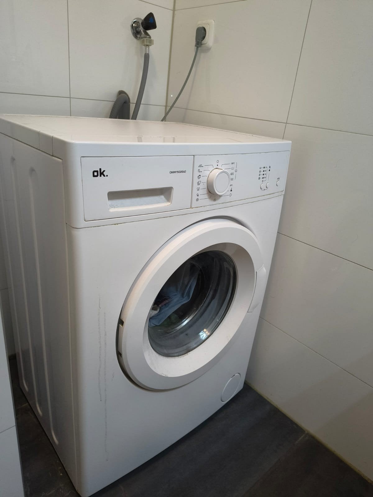 Washer, Ophalen of Verzenden