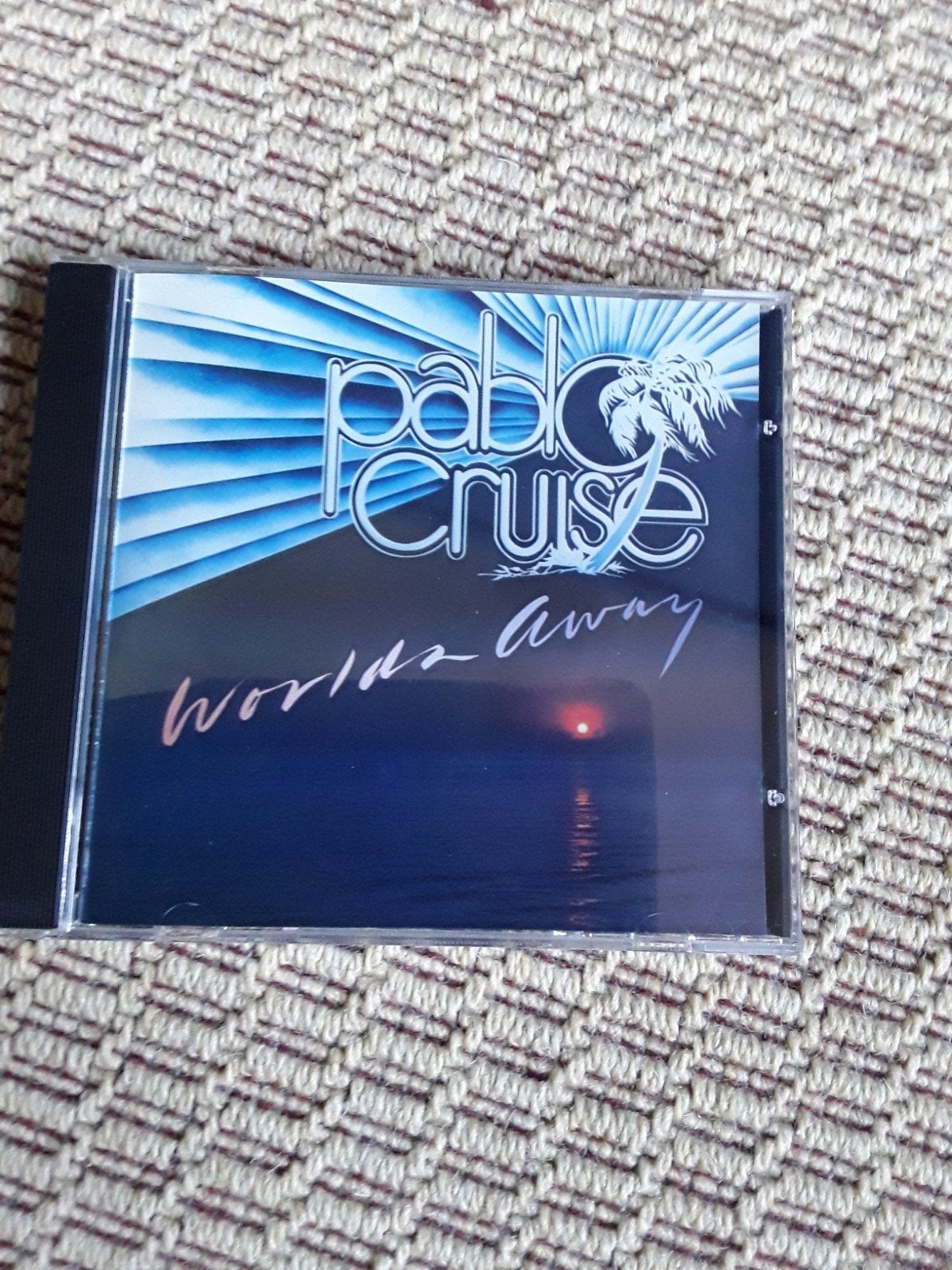 Pablo cruise, Ophalen of Verzenden