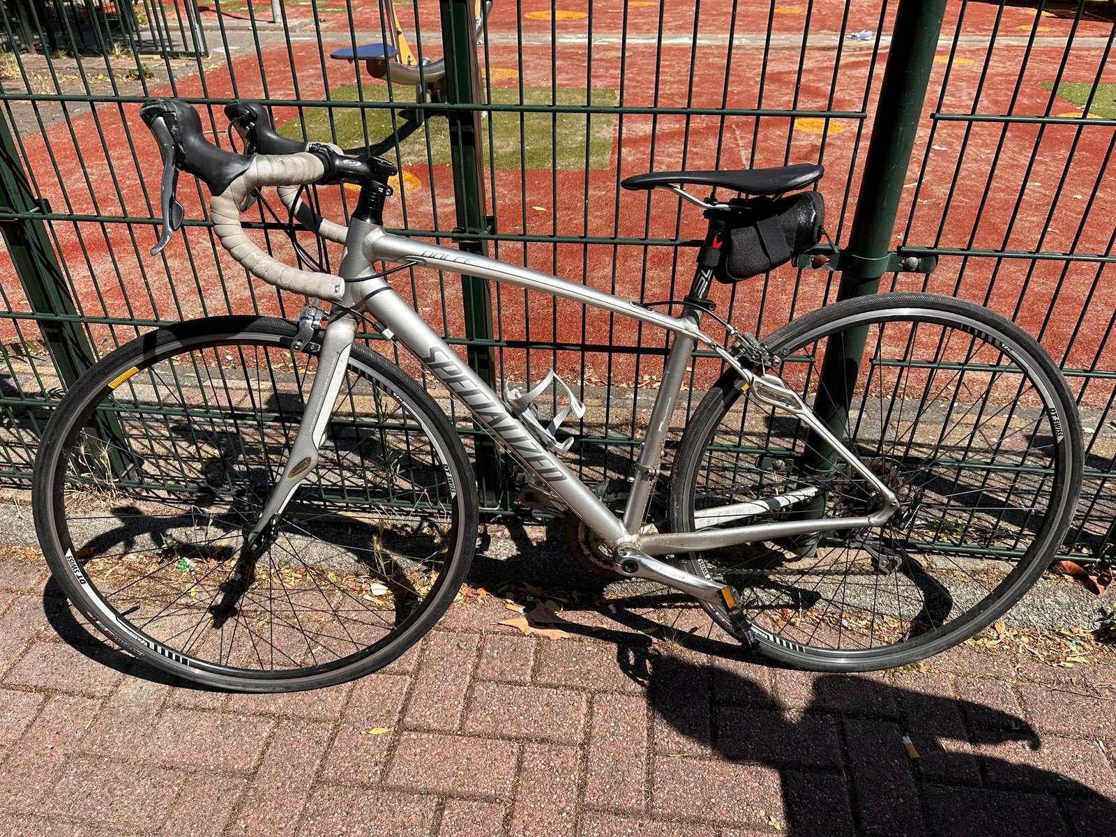 Specialized racefiets, Ophalen, Gebruikt, Meer dan 20 versnellingen, Overige merken
