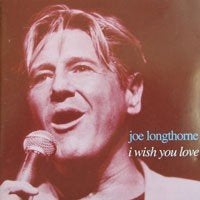 Joe Longthome, Ophalen of Verzenden, Gebruikt, Pop
