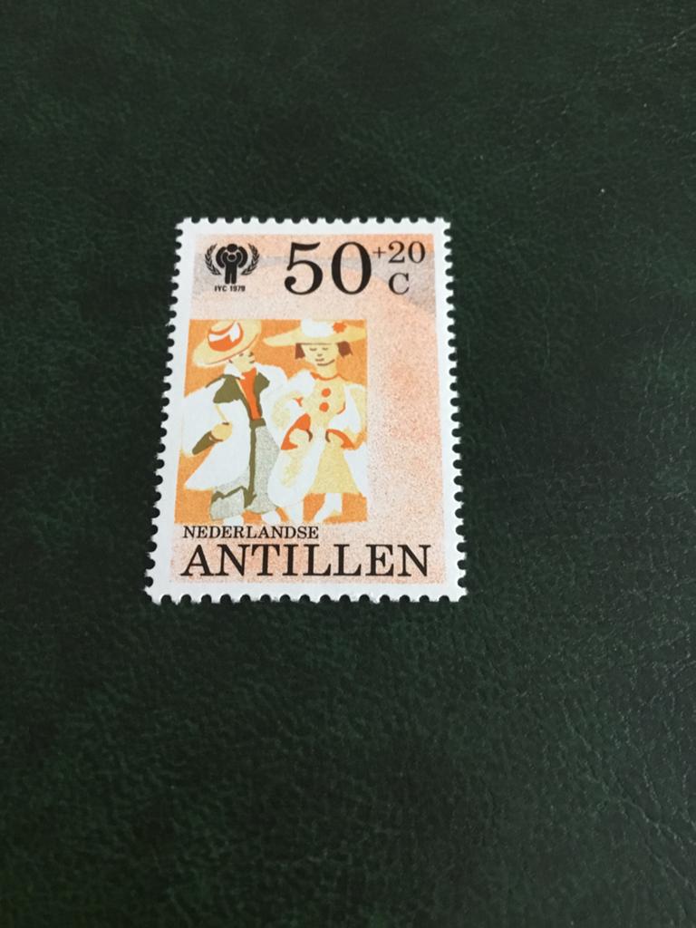 Antillen 639, Ophalen of Verzenden, Postfris