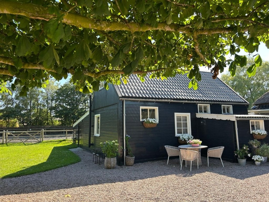 Woning te huur, Vrijstaande woning, 4 kamers, Sint maartensbrug, 110 m²