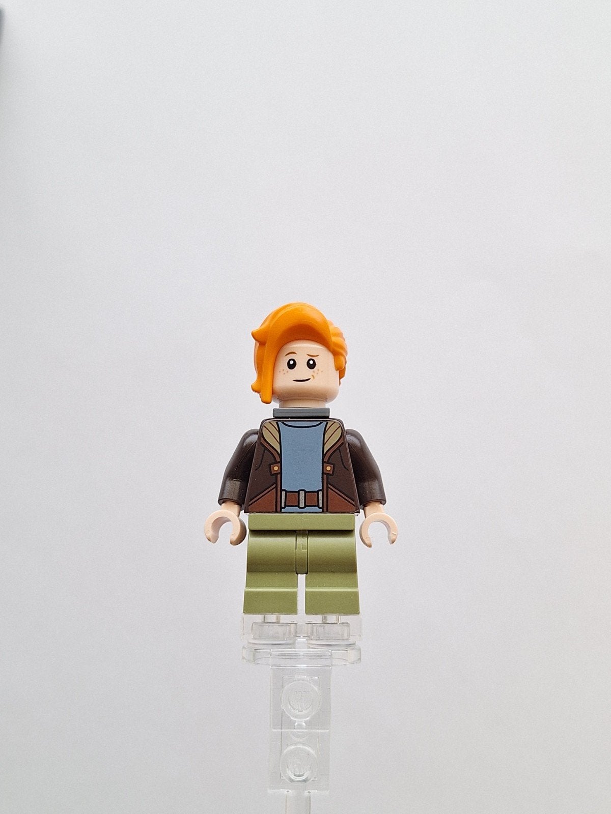 Lego Star Wars SW1324 - Nash Durango, Kinderen en Baby's, Speelgoed | Duplo en Lego, Nieuw, Lego, Minifiguur, Star Wars, Ophalen of Verzenden