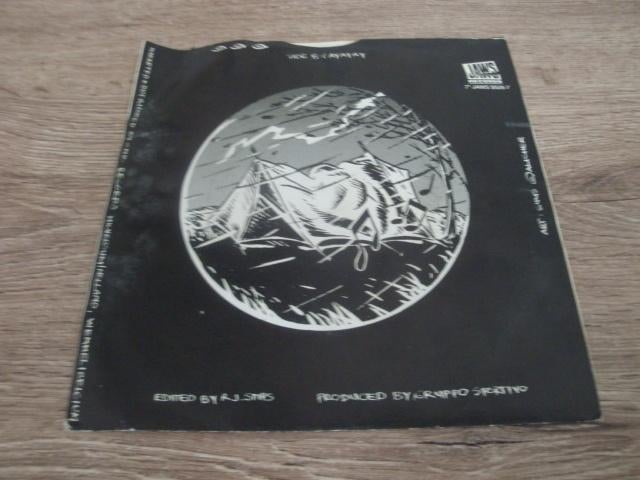 gruppo sportivo, Ophalen of Verzenden, Gebruikt, Pop, Single