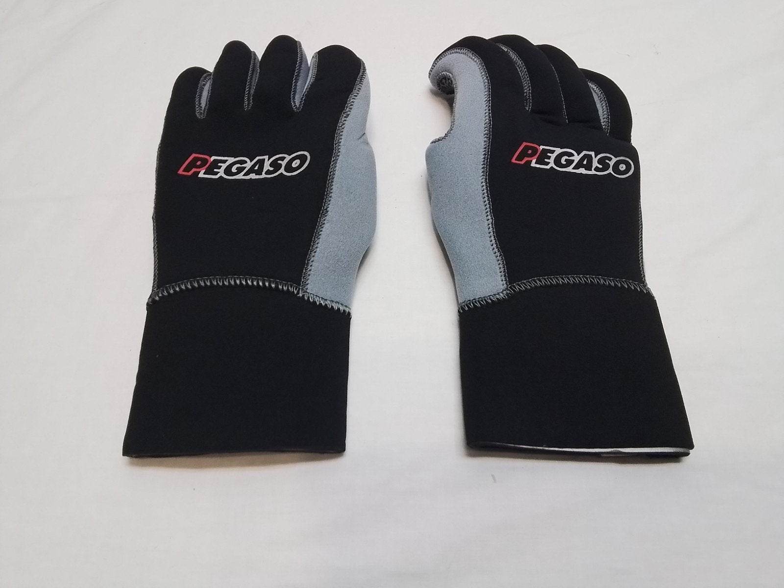 Pegaso Neopreen Handschoenen Maat M, duikhandschoenen, Ophalen of Verzenden