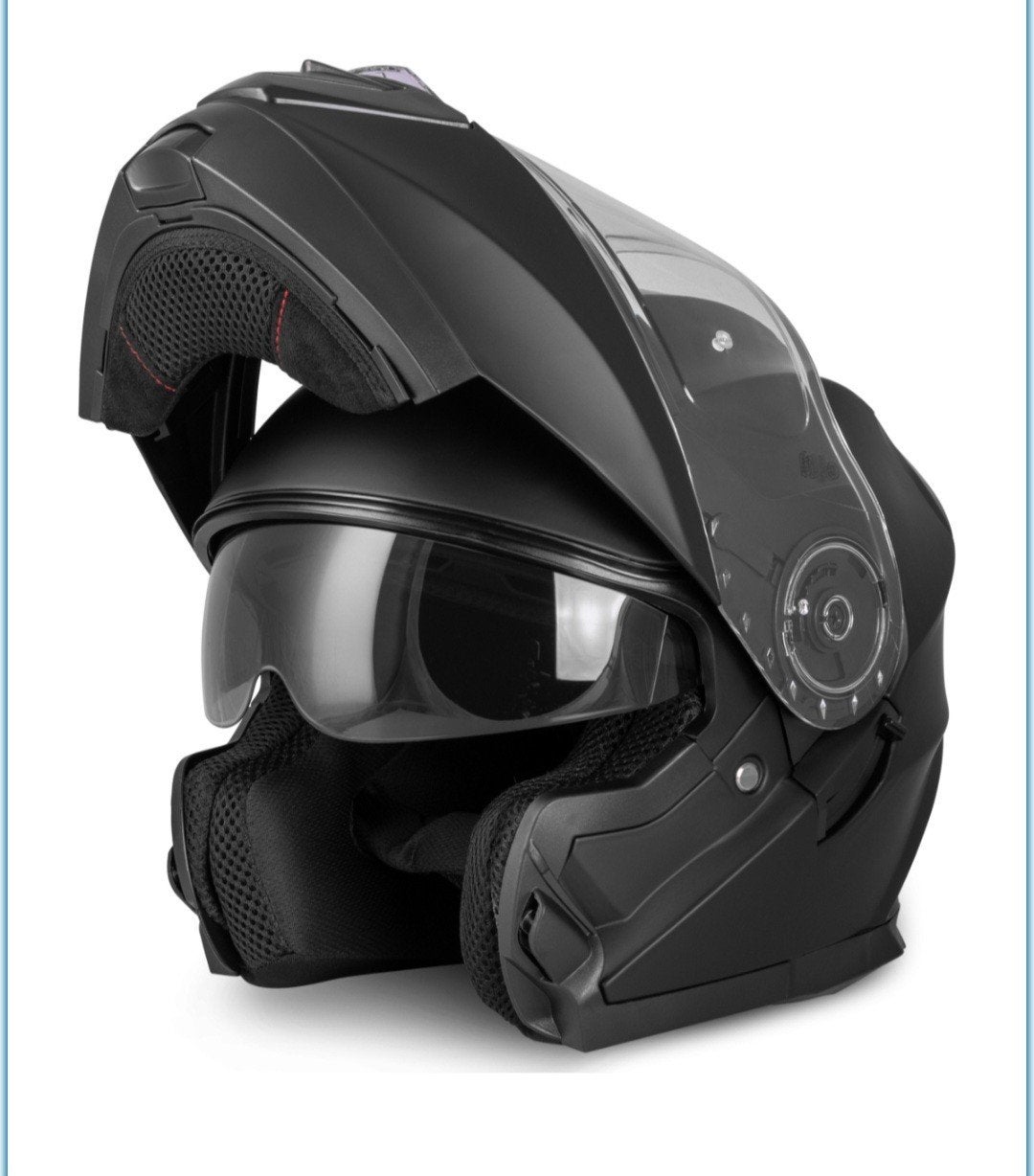 Helm maat M (Nieuw), Motoren, Kleding | Motorhelmen, Ophalen of Verzenden, Nieuw zonder kaartje, M, Overige merken