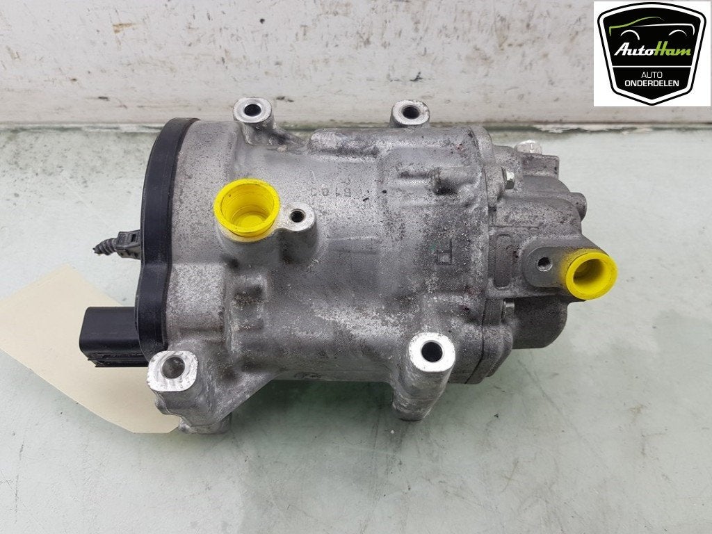 Airco Pomp Toyota C-HR (X1,X5) (2019-10/..) 0424000500, Info@denso.nl, Toyota, Hogeweyselaan 165, Weesp 1382 JL, , Nederland, DENSO EUROPE B.V.