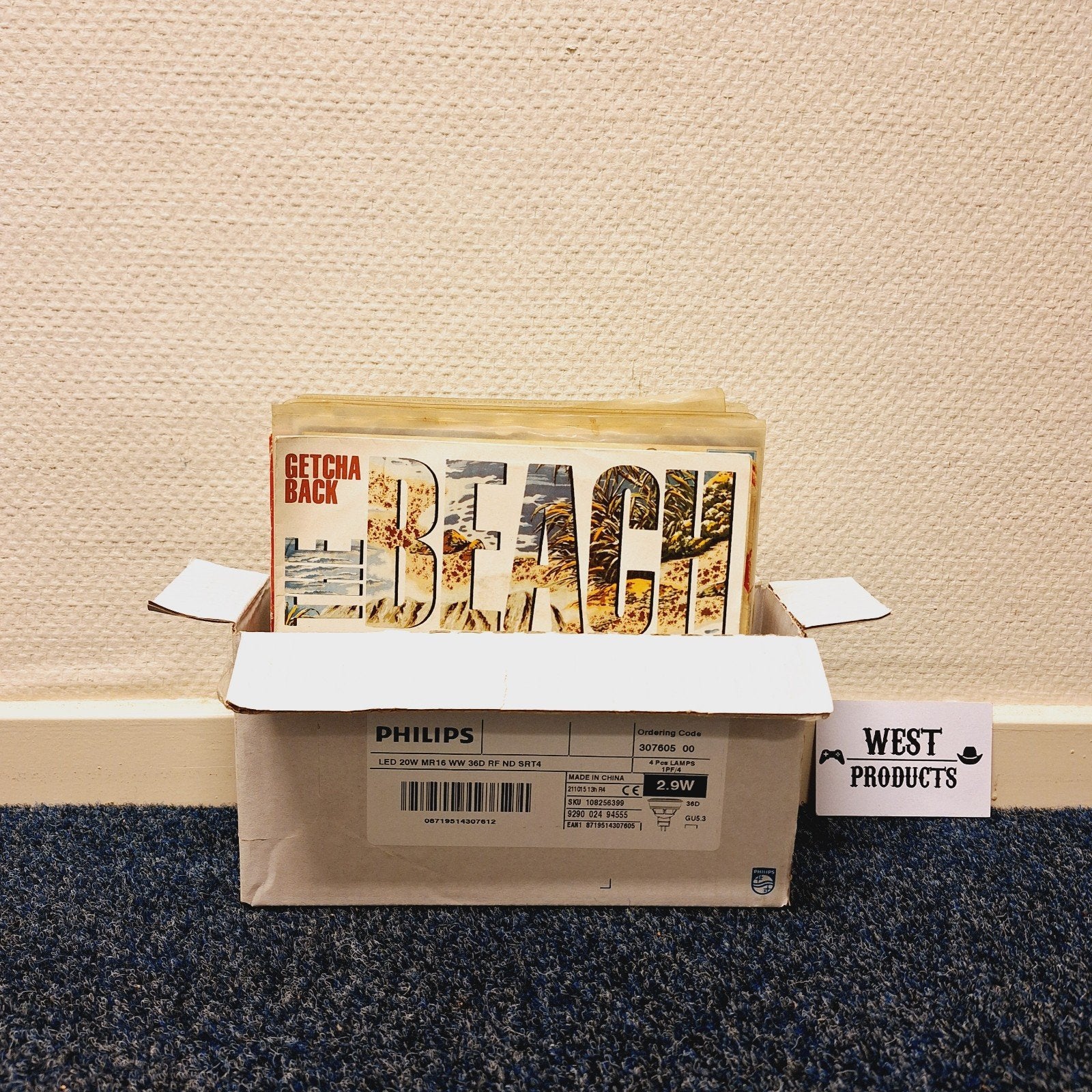 Uitzoeken! Diverse Vinyl Singles voor slechts €2.50 P/S, Ophalen of Verzenden, Gebruikt, Pop