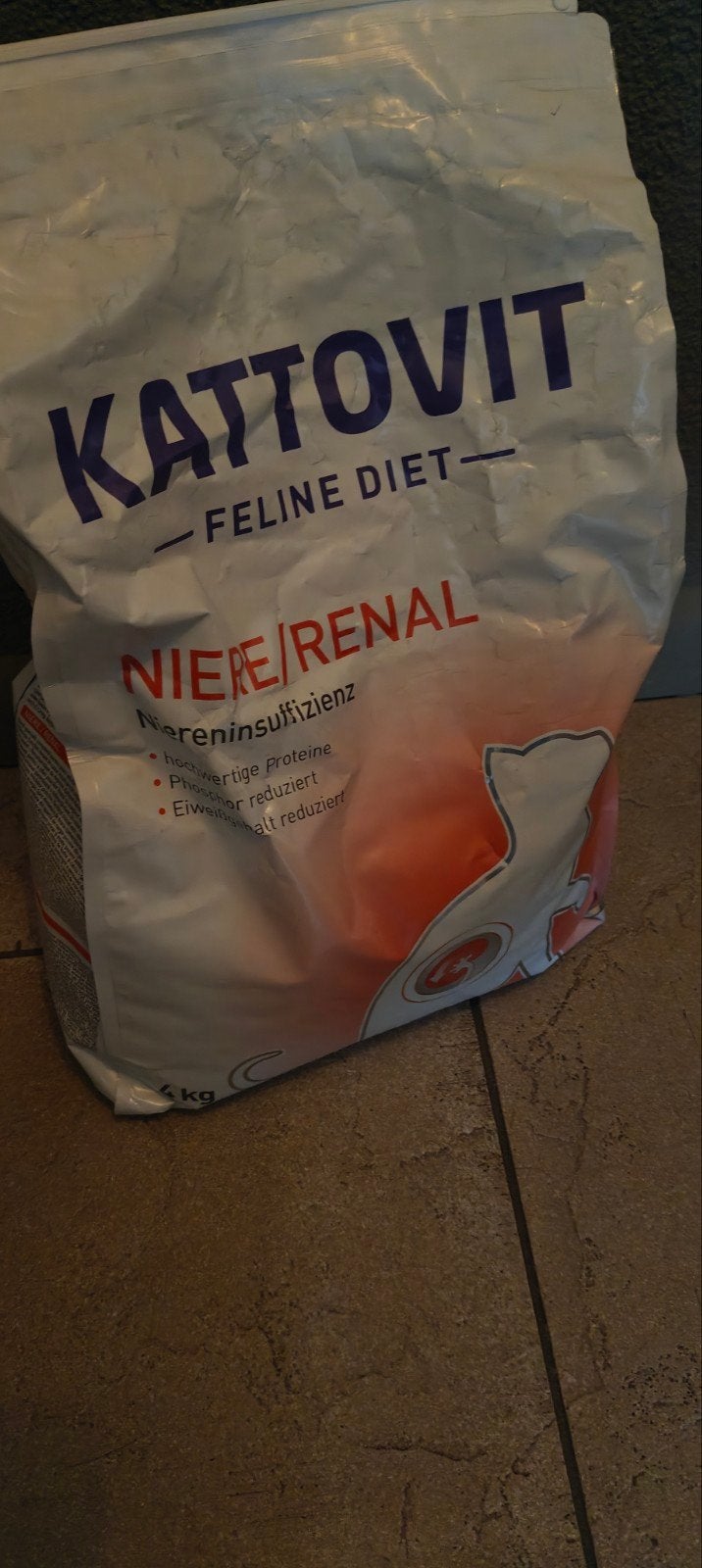 Renal kattovit animonda kattenvoer, Dieren en Toebehoren, Ophalen, Kat